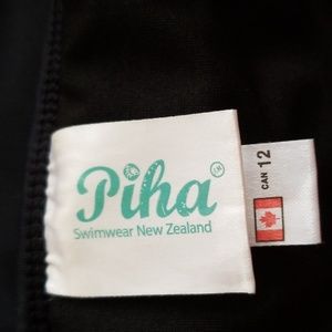 Piha Swim - One piece swimsuit Piha Swim - One piece swimsuit